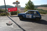 Haut de provence ES 3